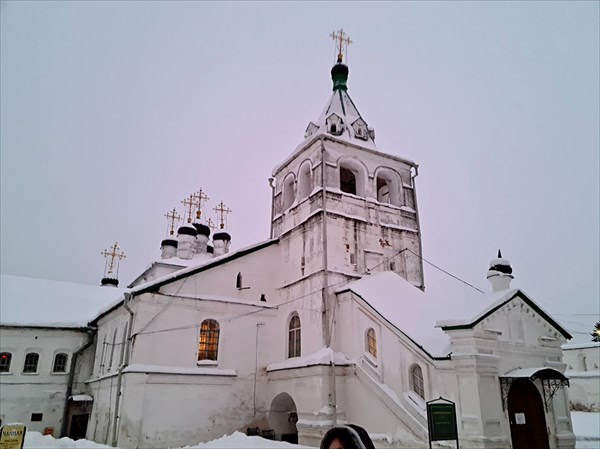 054-Успенская церковь